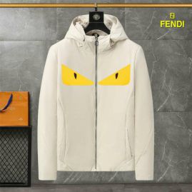 Picture of Fendi Down Jackets _SKUFendiM-3XL12yn128791